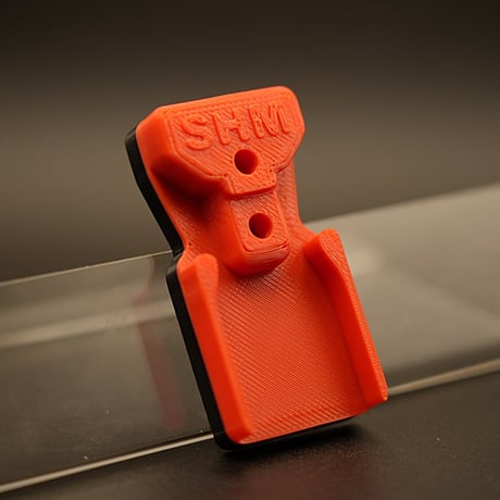 【送料無料】【新型】ブレーキピストンを片側だけ出すツール(+2mm) v3