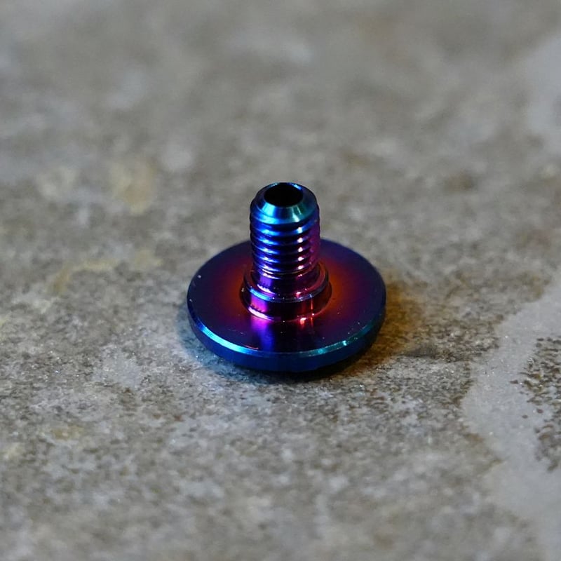 シマノ夢屋チタンボルトセット「YM－TI91B」新品 楽天市場】☆特価品10％OFF【シマノ純正】夢屋 22ステラ チタンリール