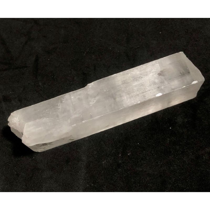 激レア！バイカラークンツァイトヒデナイト・結晶【45.15ct】 | へし屋