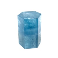 母岩付き大粒結晶！】ユークレース・グリーンカラード母岩付き結晶