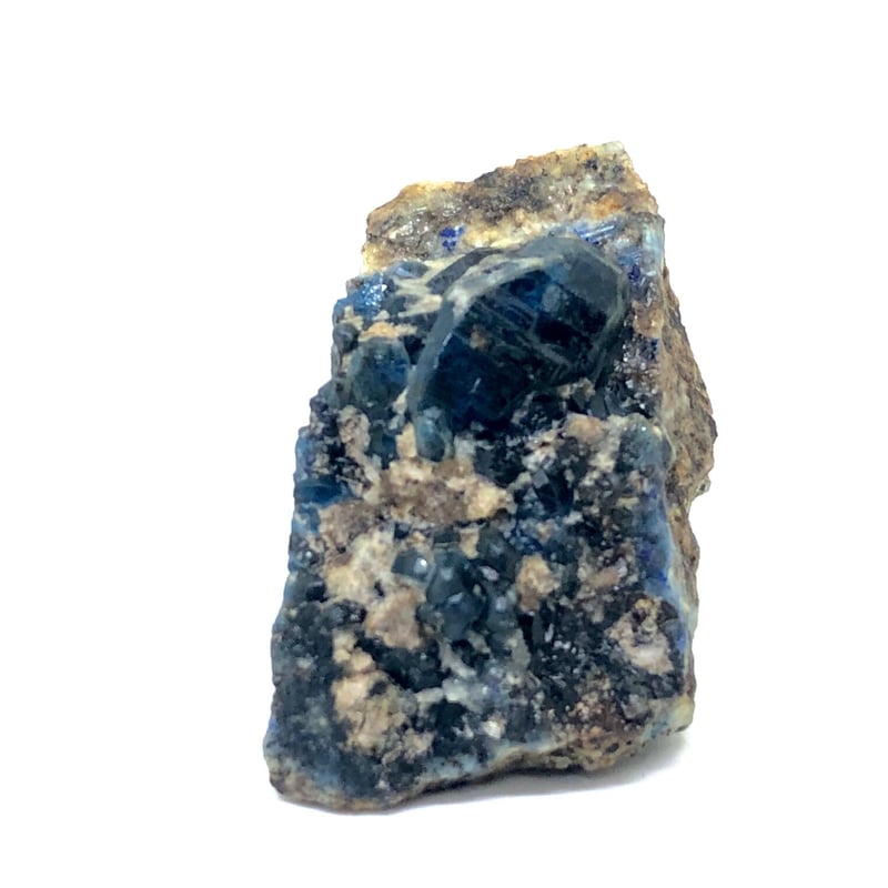 アフガナイト・クラスター超濃厚色40g【ブラックライトで蛍光！】 | へ