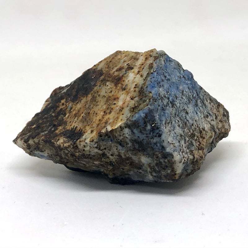 アフガナイト・クラスター超濃厚色40g【ブラックライトで蛍光