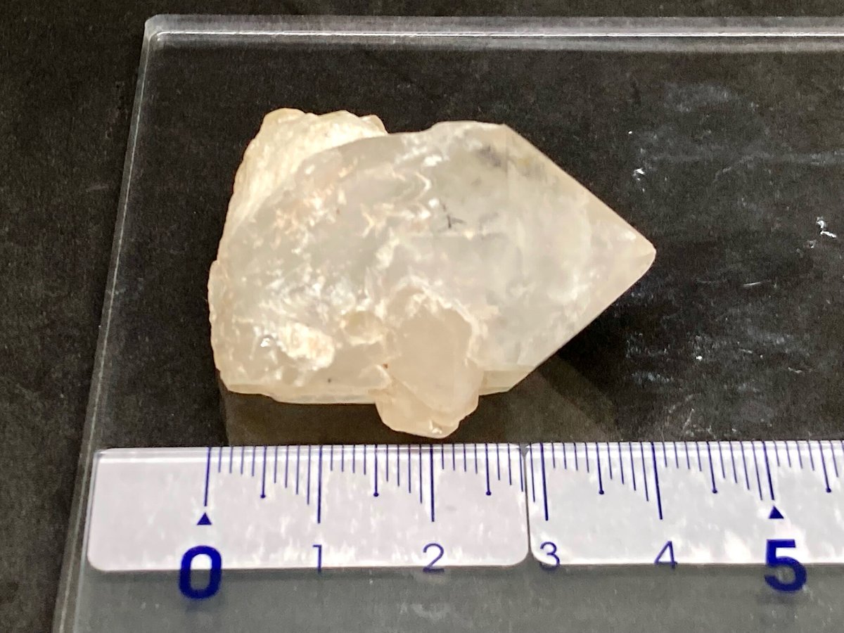 1*E様 ホーランダイトインクォーツ 星入り水晶 クォーツ 原石 鉱物標本