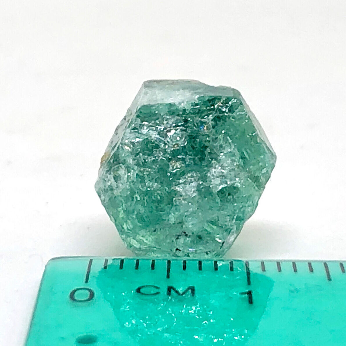 ☆特別ご提供☆世界四大宝石☆叡智の象徴【コロンビア産エメラルド