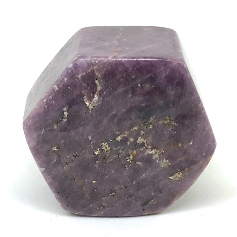 ルビー　原石磨き　タンブル【特大】 ルビー 原石磨き タンブル【特大】