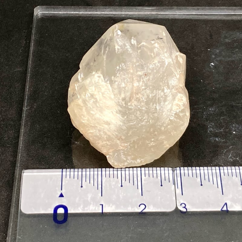 高品質　ホランド鉱　星入り水晶　クラスター　ホランダイト　キャンドルクォーツ① ホランダイトインクォーツ 星入り水晶 ホランド鉱入り水晶 スター