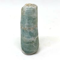 アクアマリン・六角柱結晶【①22.77g】 | へし屋オンラインストア