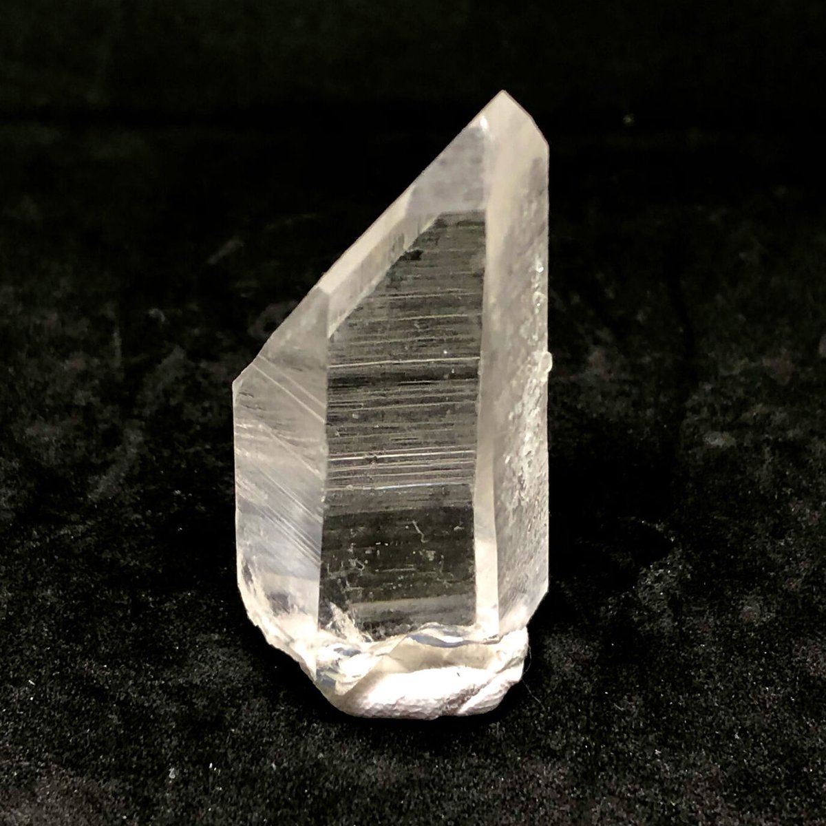 天然レムリアンシード！】コロンビア産水晶単結晶【17.84g】 | へし屋