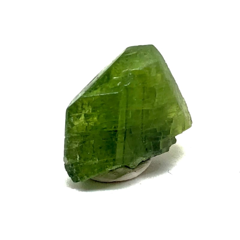 モルダバイトカラー！】希少産地！クロムダイオプサイト