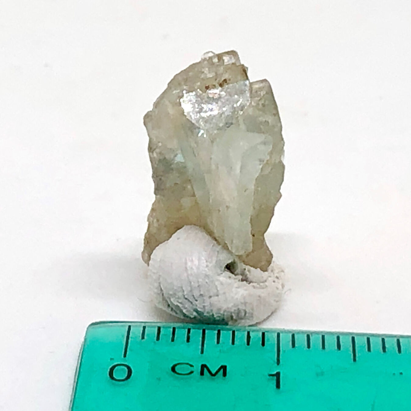 超美結晶！】ユークレース・ミニクラスター【⑥13.95ct】 | へし屋