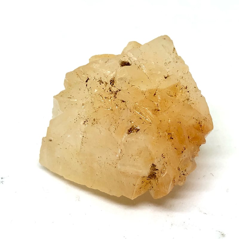 カルサイト クラスター カルサイトクラスター-002│水晶クラスター、天然石ビーズの