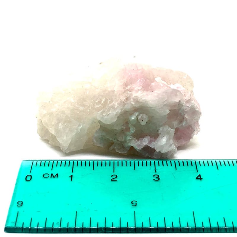 ローズクォーツ・カンガローザ【淡いピンク色】 | へし屋オンラインストア