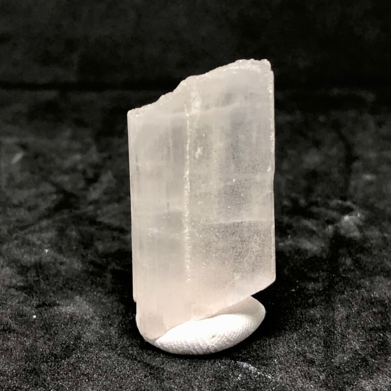 強蛍光ヒデナイト・結晶【64.90ct】 | へし屋オンラインストア