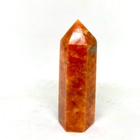 ルチルクォーツ・六角柱カット32.36g【躍動感のあるルチル！】 | へし