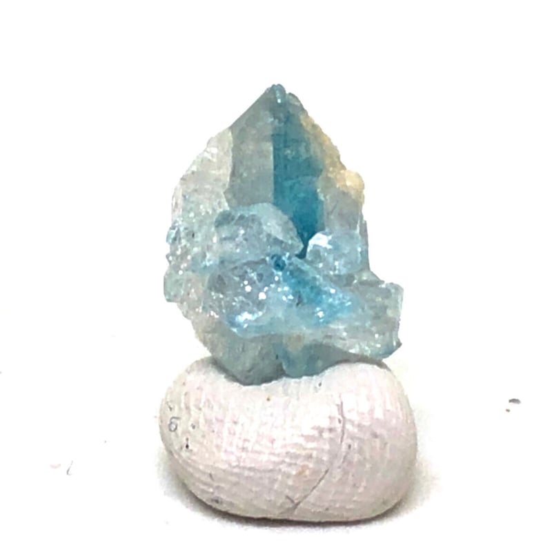 超美結晶！】ユークレース・バイカラー単晶【①7.55ct】 | へし屋