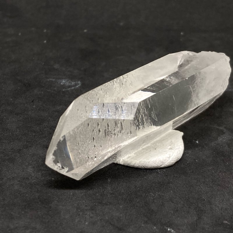 透明水晶 楽天市場】◇スーパーEXグレード◇天然 水晶 ポイント ◇超透明