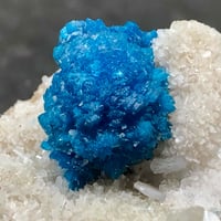 #277 ユークレース クラスター 母岩付き 結晶 原石 277 ユークレース クラスター 母岩付き 結晶 原石 fit=scale