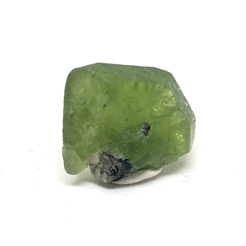 モルダバイトカラー！】希少産地！クロムダイオプサイト