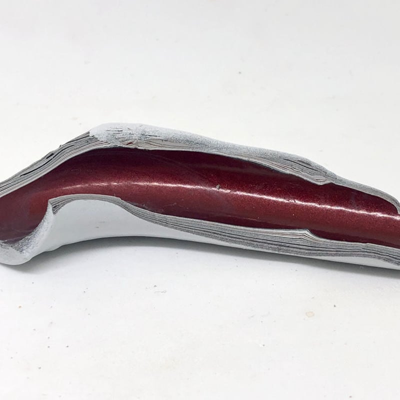 フォーダイト・パイプ型・大【激レア人工鉱石】 | へし屋オンラインストア