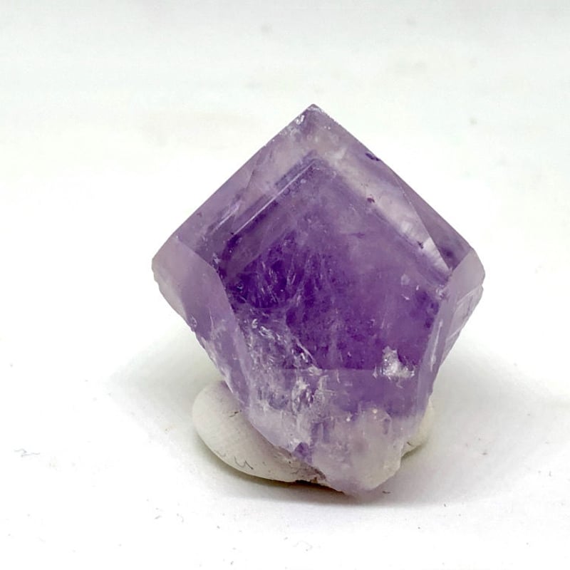 ファントムアメジスト・天然六角柱結晶【30.12g】 | へし屋 ファントムアメジスト・天然六角柱結晶【30.12g】 | へし屋