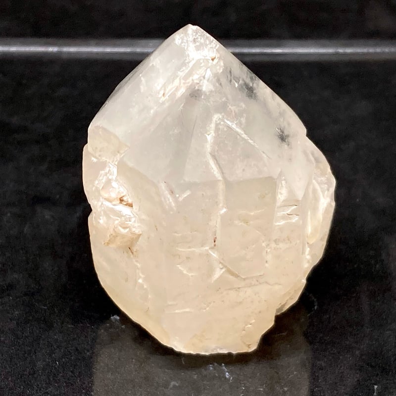 星入り水晶！】ホランダイト・イン・クォーツ原石【②39.51g】 | へし