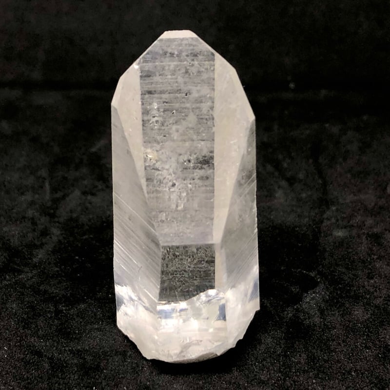 天然レムリアンシード！】コロンビア産水晶単結晶【17.84g】 | へし屋