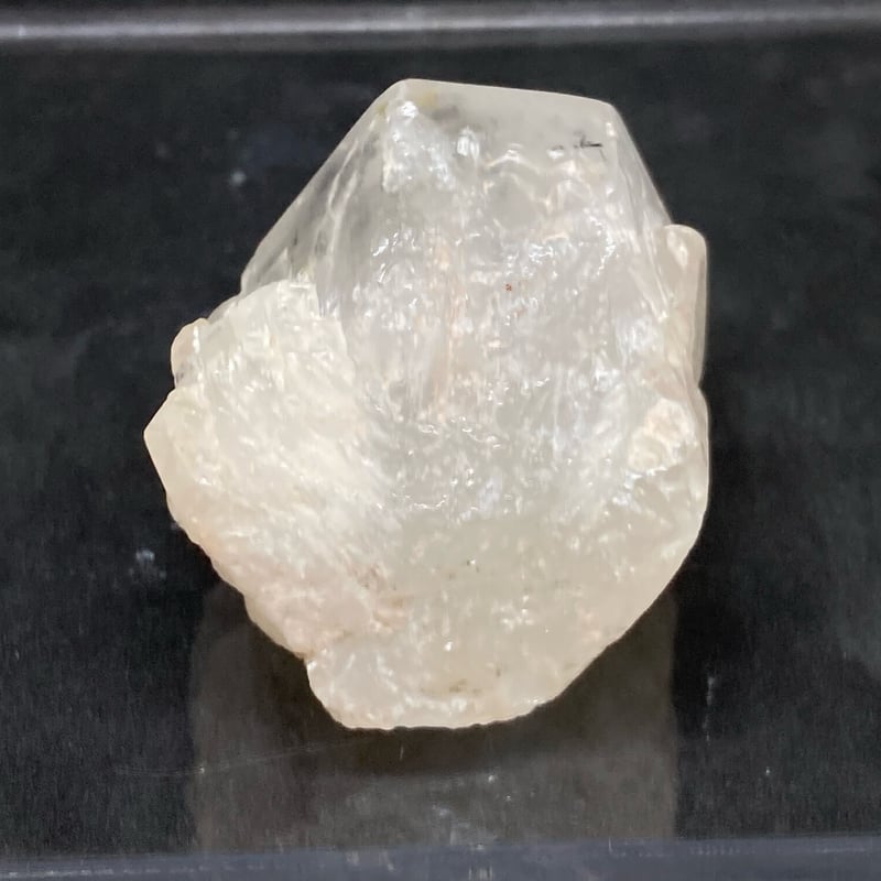 星入り水晶！】ホランダイト・イン・クォーツ原石【②39.51g