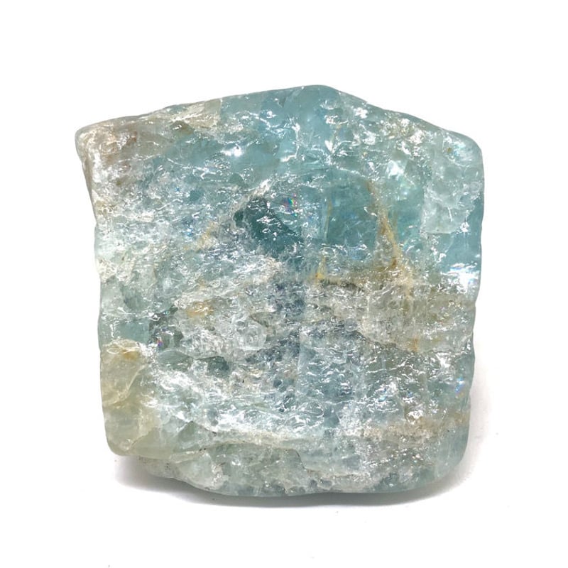 特大アクアマリン 特大】アクアマリン結晶柱