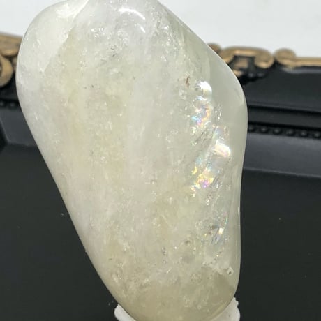 ★数量限定★高品質♢お買い得【極上レモンクォーツ『硫黄水晶』タンブル連】❤️ b4623061bfcdac372b6b746d8bbdd5