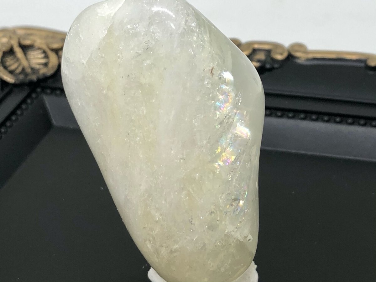 ☆数量限定☆高品質♢お買い得【極上レモンクォーツ『硫黄水晶
