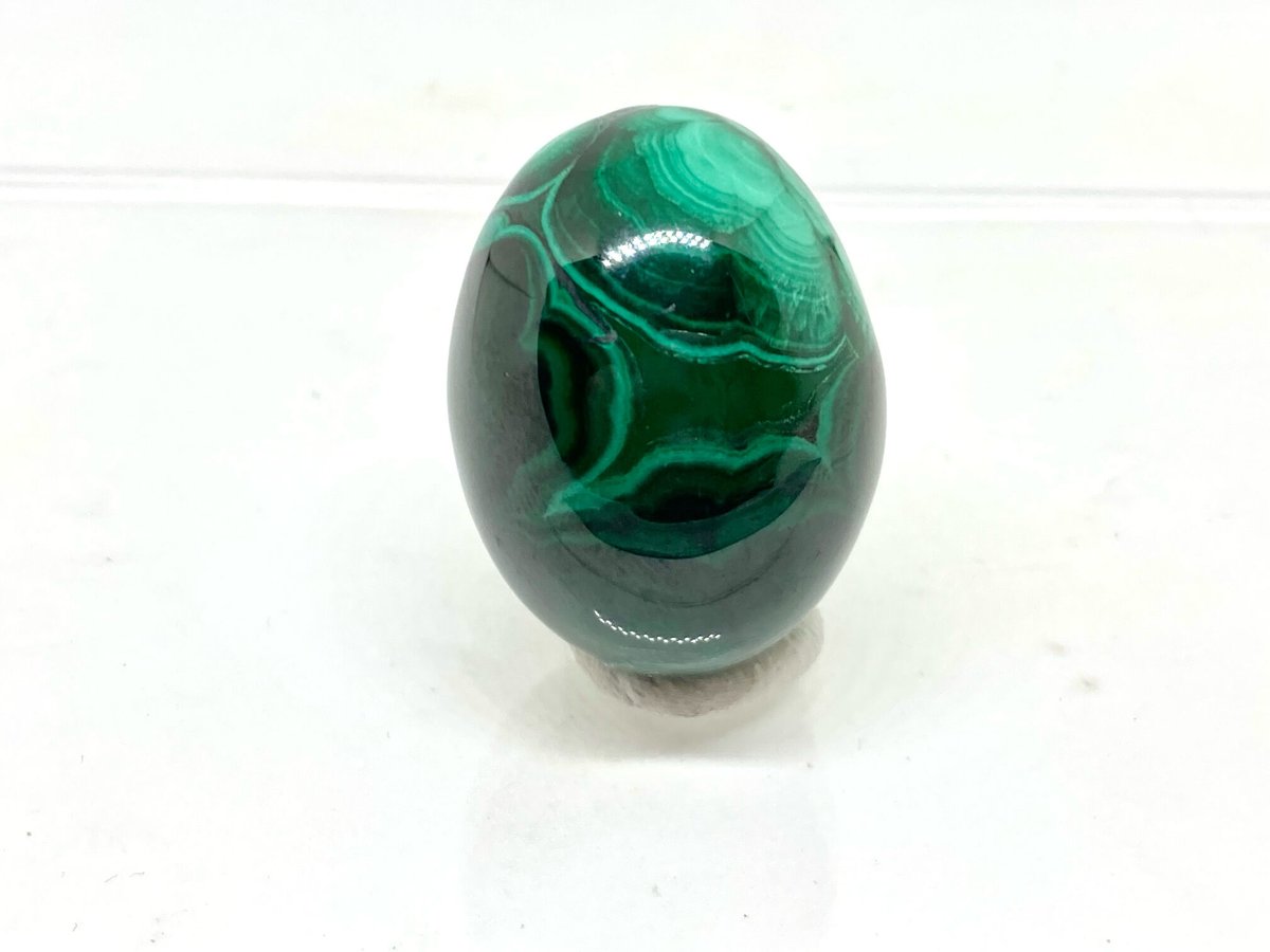ご確認用　マラカイト　スフィア　egg 月 ご確認用 マラカイト スフィア egg 月 ご確認用 マラカイト スフィア