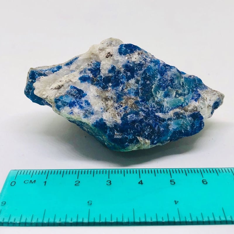 アフガナイト・クラスター大サイズ134g【ブラックライトで蛍光