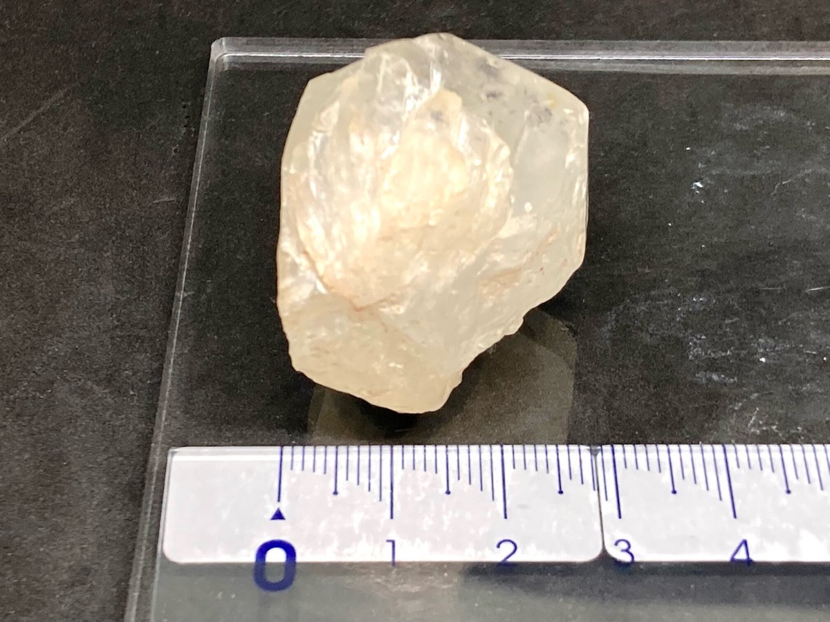 星入り水晶！】ホランダイト・イン・クォーツ原石【②39.51g】 | へし