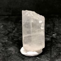 激レア！バイカラークンツァイトヒデナイト・結晶【45.15ct