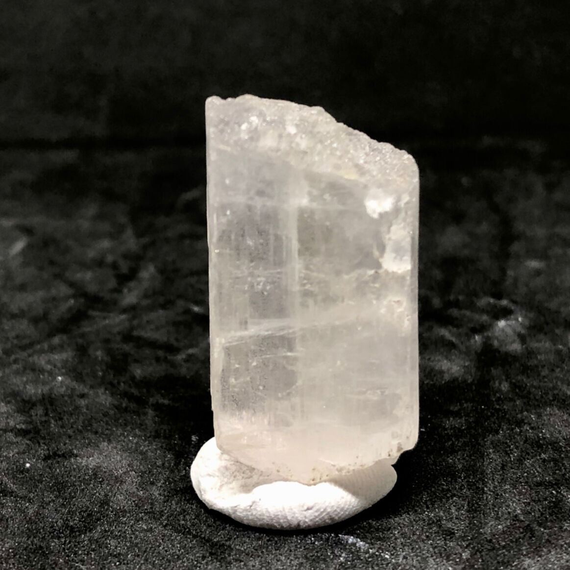 強蛍光ヒデナイト・結晶【64.90ct】 | へし屋オンラインストア