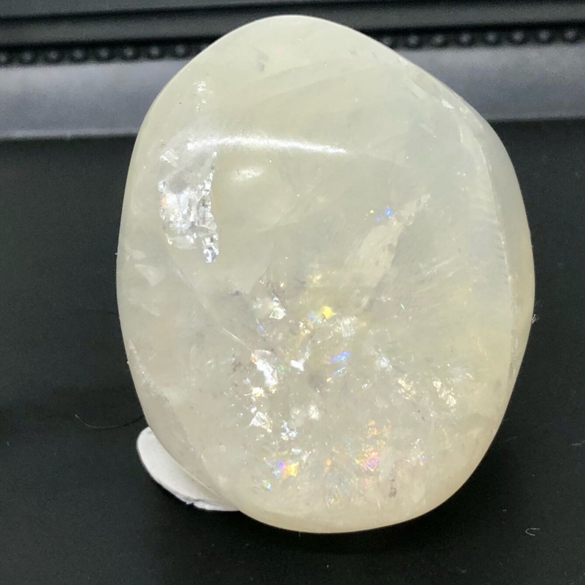 ☆数量限定☆高品質♢お買い得【極上レモンクォーツ『硫黄水晶 
