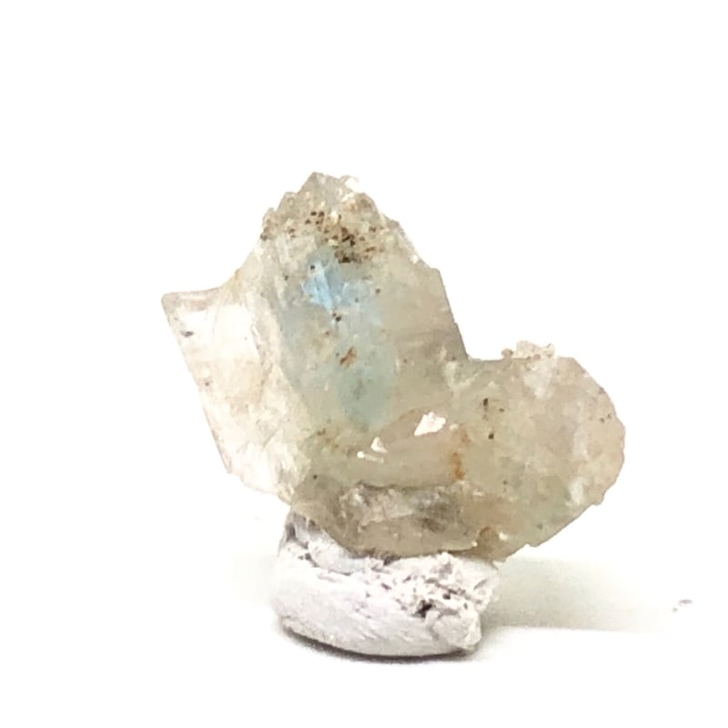 超美結晶！】ユークレース・ミニクラスター【⑥13.95ct】 | へし屋