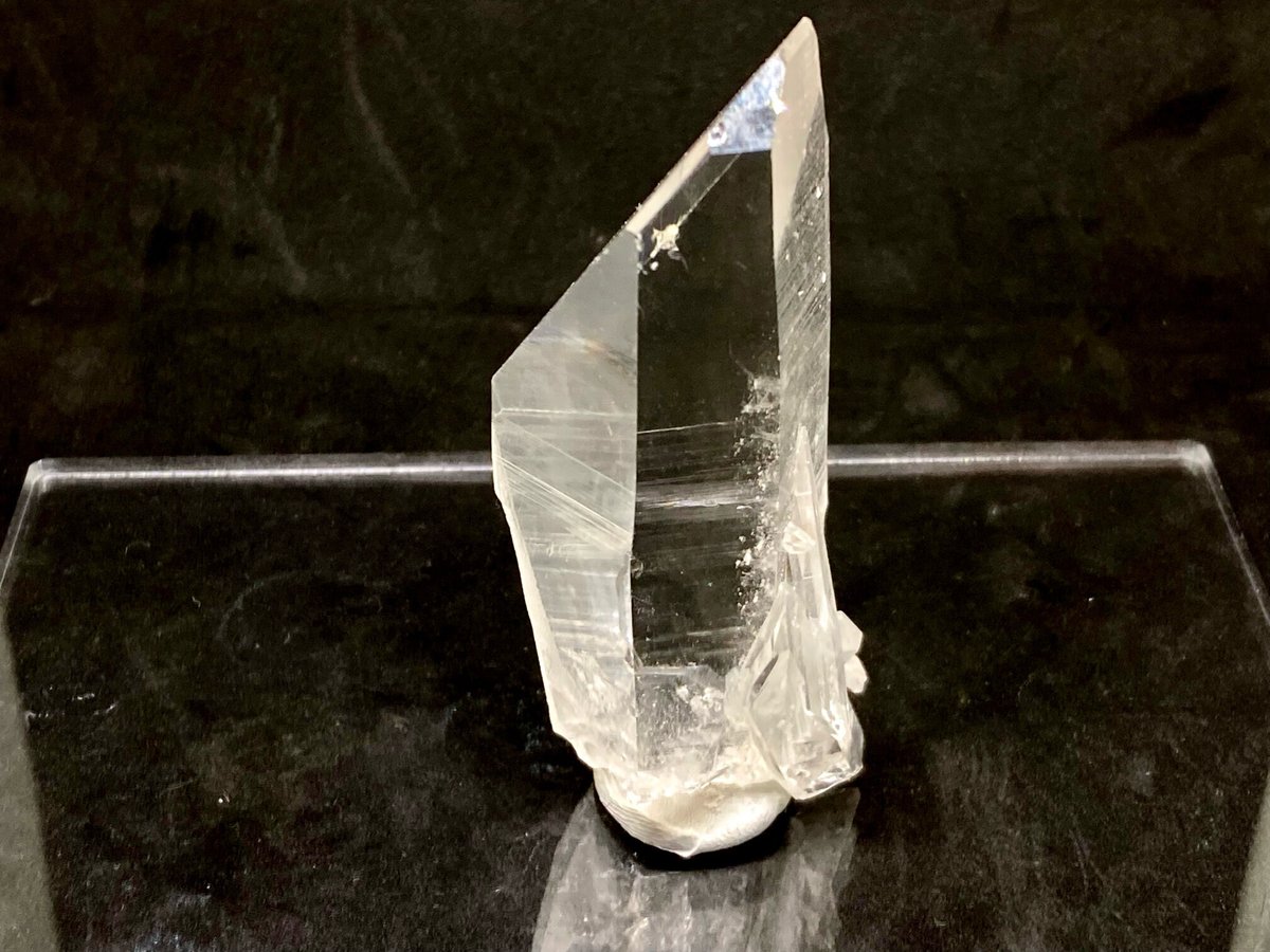 アーカンソー産　水晶 アーカンソー産水晶クラスターAAA-043水晶クラスター、天然石