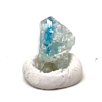 激レア！バイカラークンツァイトヒデナイト・結晶【53.80ct】 | へし屋
