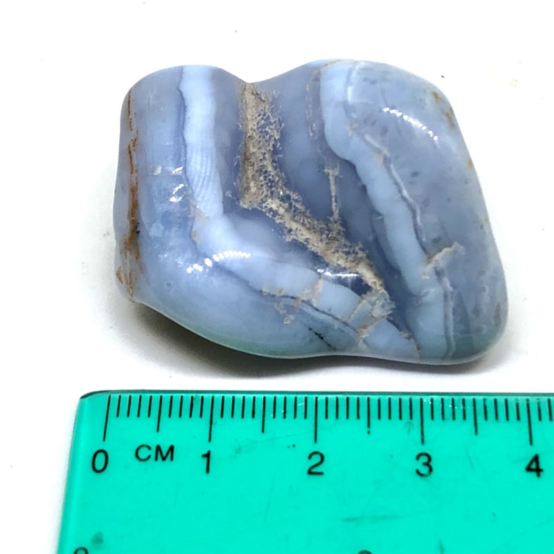 鉱石ナイフ 蒼4 メノウ 悪
