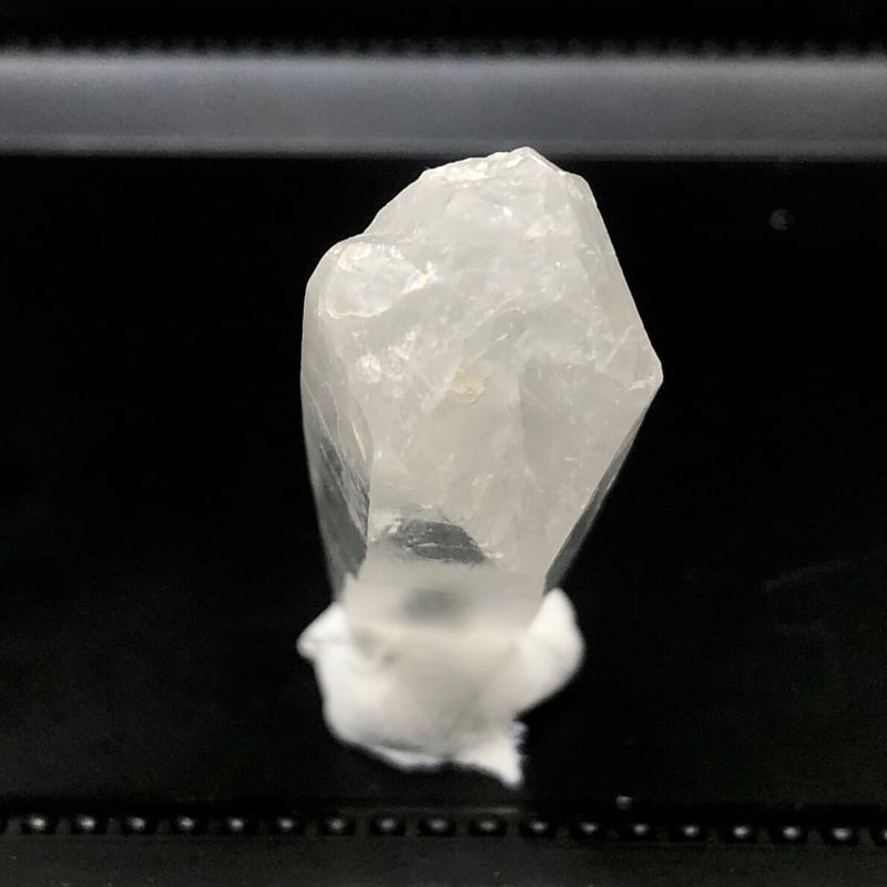 天然レムリアンシード！】ブラジル、セラ・ド・カブラル産水晶結晶