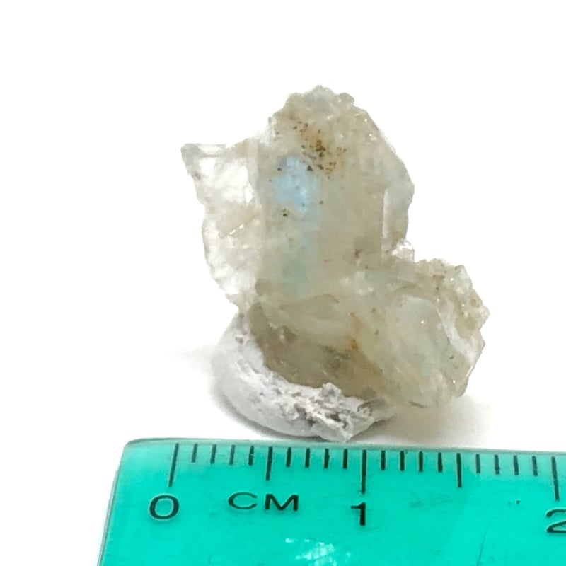 超美結晶！】ユークレース・ミニクラスター【⑥13.95ct】 | へし屋
