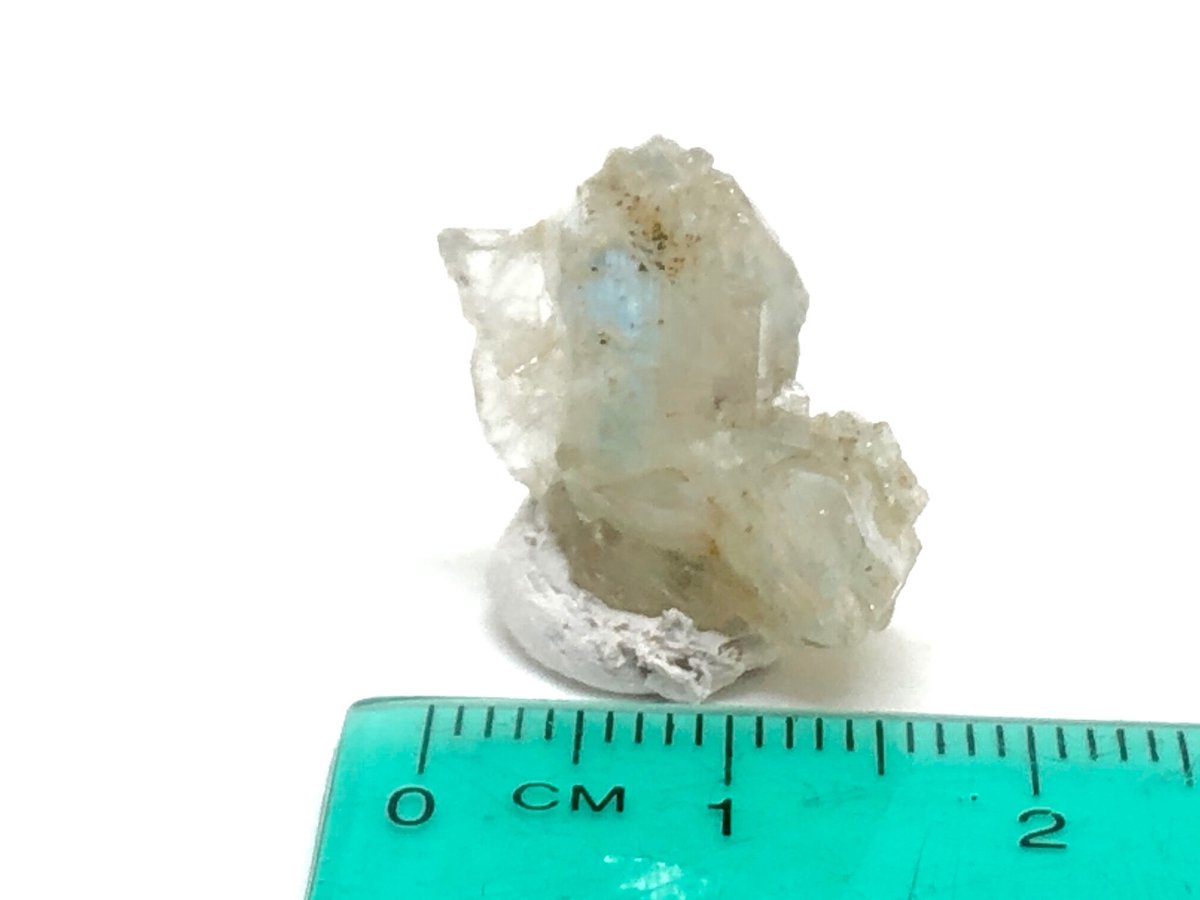 超美結晶！】ユークレース・ミニクラスター【⑥13.95ct】 | へし屋
