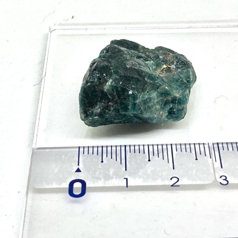 ペイナイト 超希少宝石鉱物標本