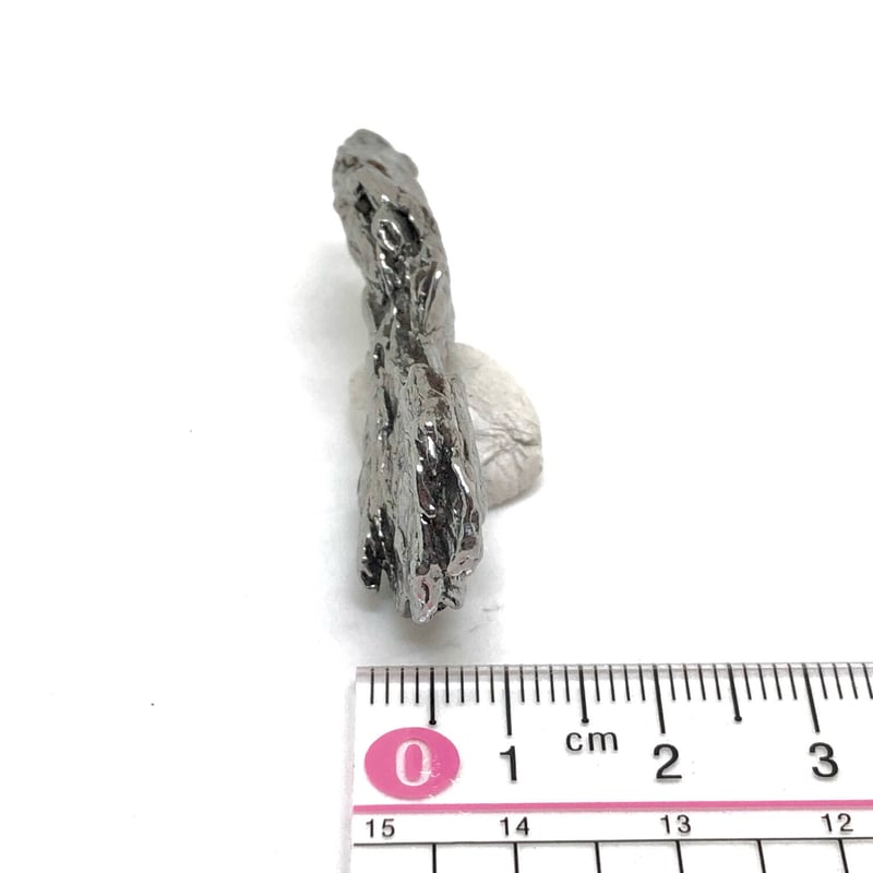 鉄質隕鉄】カンポ・デル・シエロ・メテオライト【③20.15g】 | へし屋