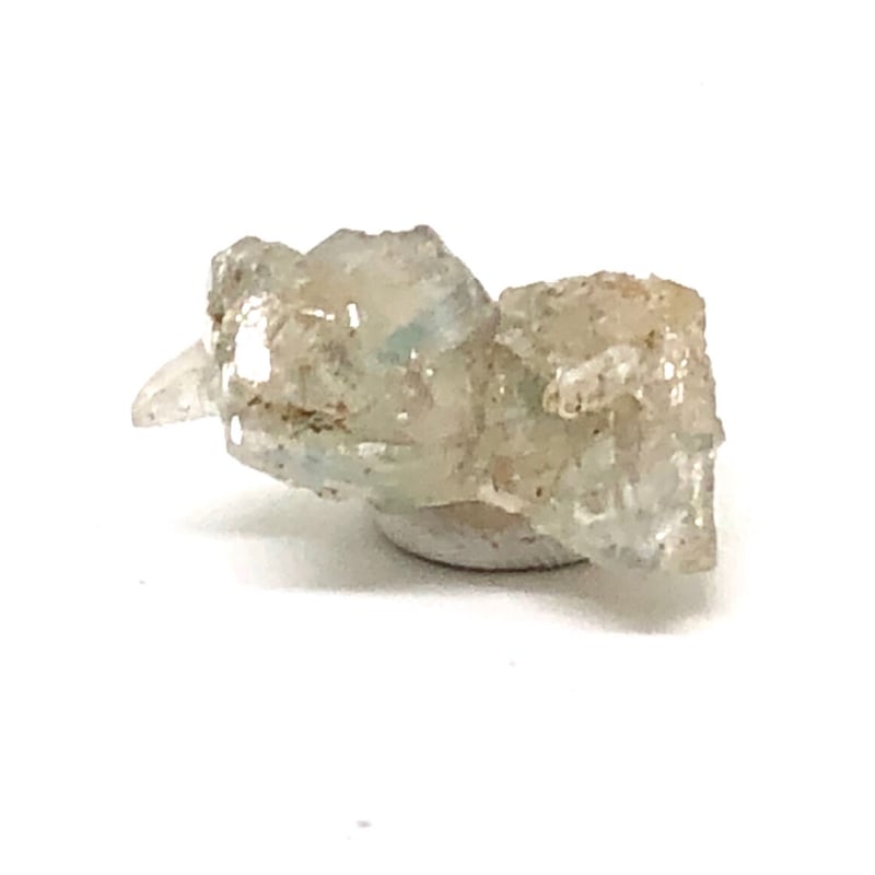 超美結晶！】ユークレース・ミニクラスター【⑥13.95ct】 | へし屋