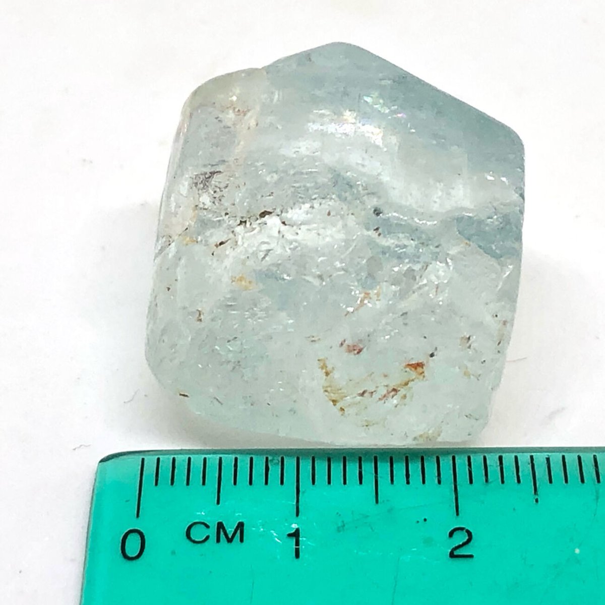 透明度100%の水晶です【350グラム】特大です！ 大きめサイズ 水晶 クラスター (約3.52kg) 原石 ブラジル