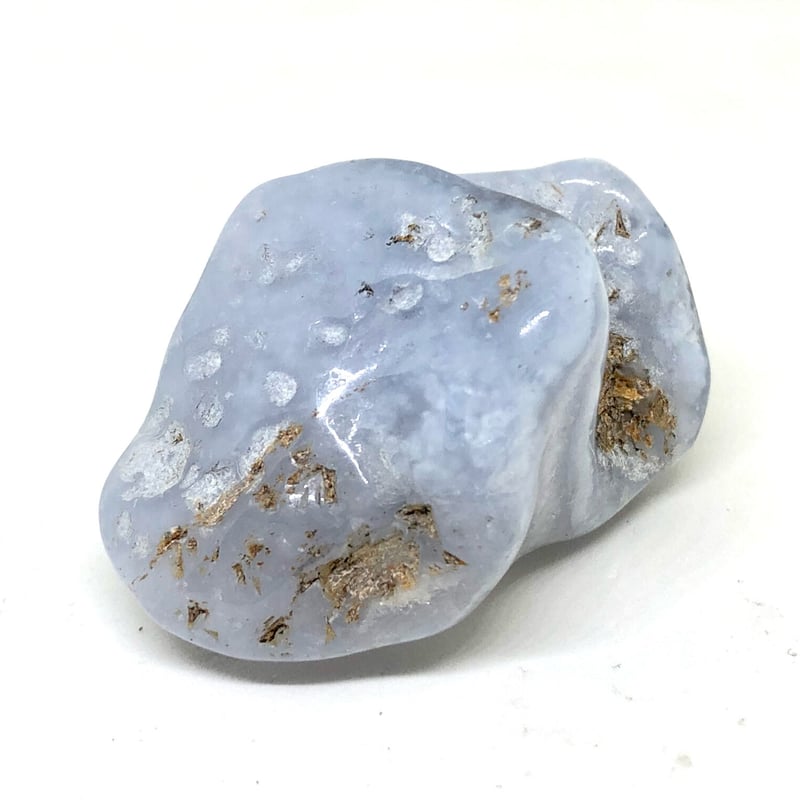 ✳️専用‼️✮家宝級逸品✮超極大✮癒される色模様✨ブルーメノウ 青