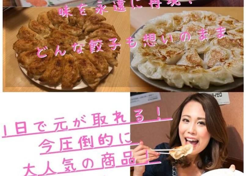 1時間に1500個製造! 新品 大人気!自動餃子マシン 小型餃子機 1時間に1500個製造! 新品 大人気!自動餃子マシン 小型餃子機