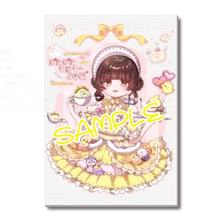 アイテム | Stand-Up! Records オンラインストア